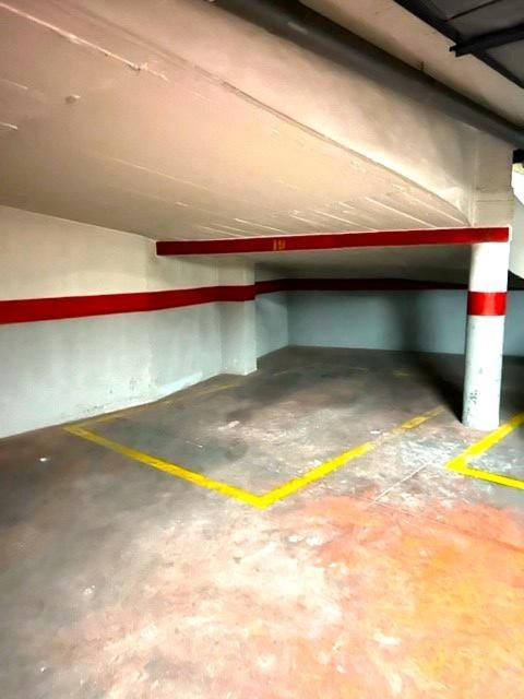 Puerto Deluxe Leilighet Málaga Eksteriør bilde